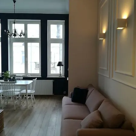 Luxury In Center