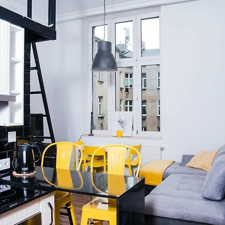 Apartment Luxury In Center *