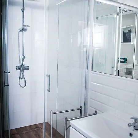 Luxury In Center Lodz (Lodz)